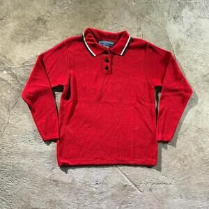 Vintage VTG 80’s 90’s Norton McNaughton Sweater